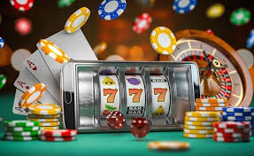 7slot Game Online Casino